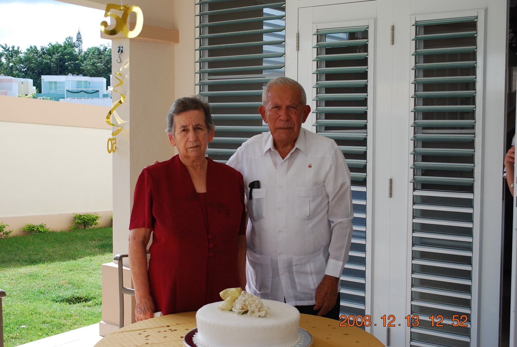 Obituary of Miguel Angel Rodríguez Pérez