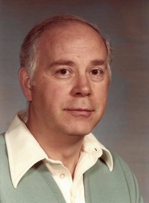 Obituary of Kenneth Russell Greaves