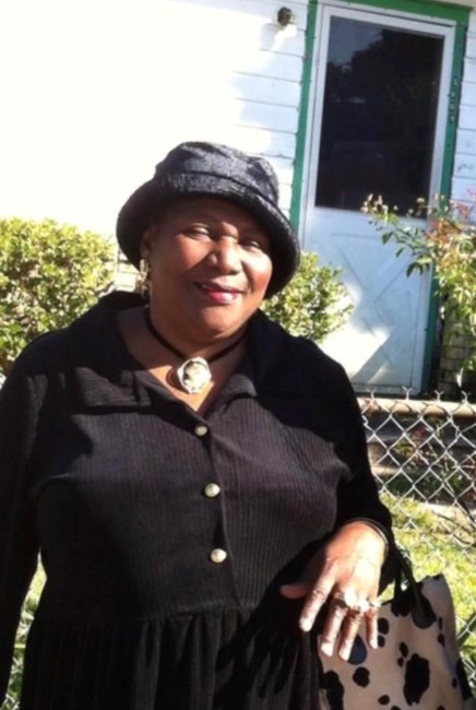 Obituary of Renetta Verrett