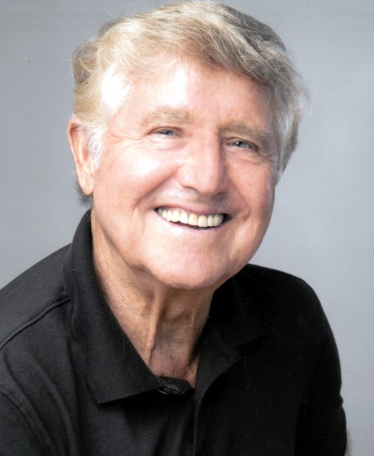 Obituary of Stephen George Garan