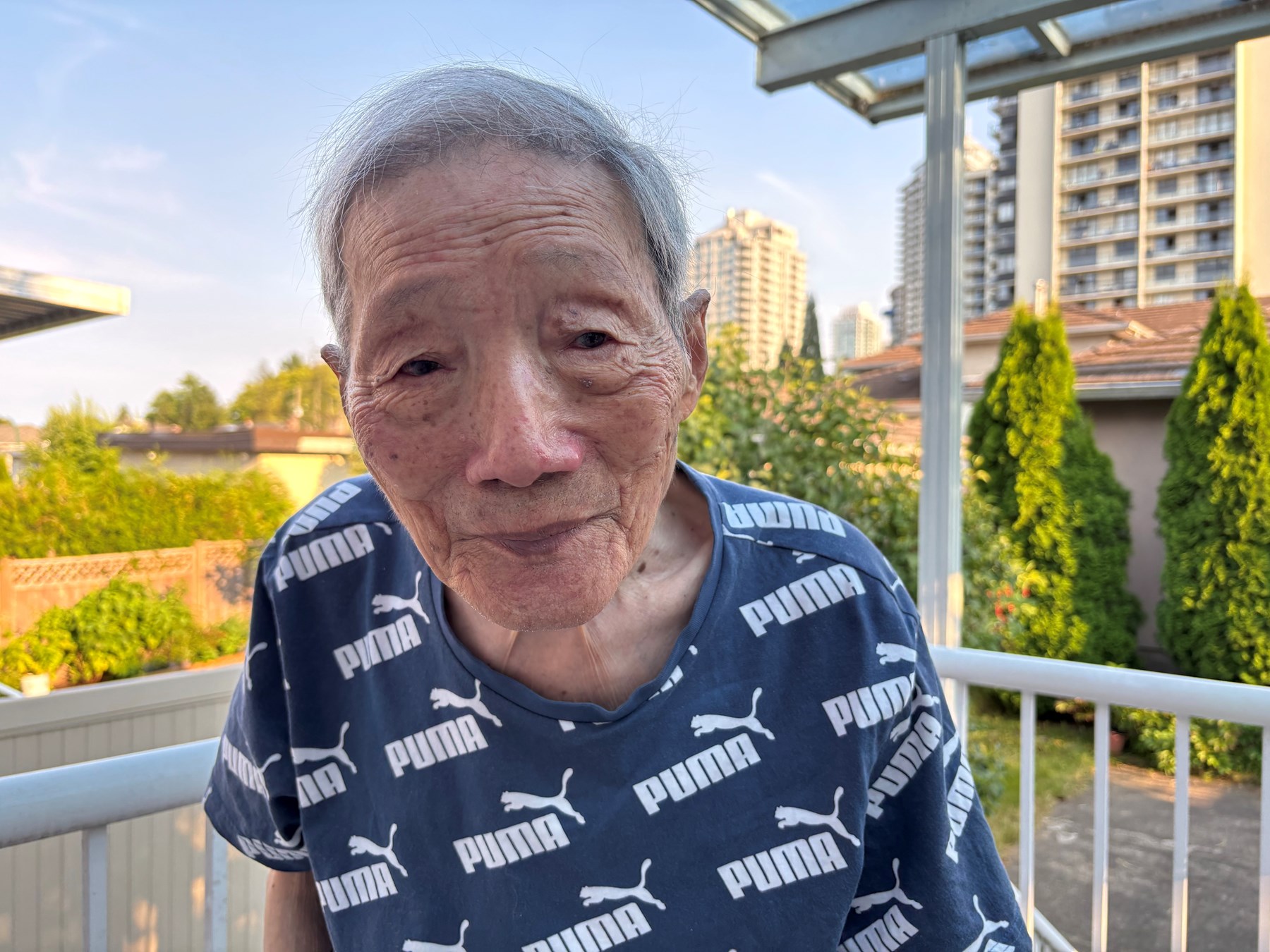 Obituary of Doushu Cao 曹斗枢