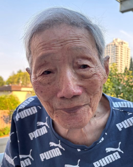 Obituary of Doushu Cao 曹斗枢