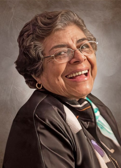 Avis de décès de Dina Sorto Santos