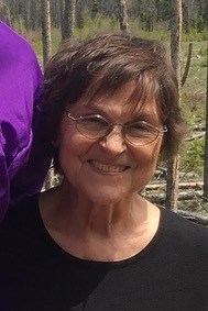 Obituary of Barbara Carol Crawford