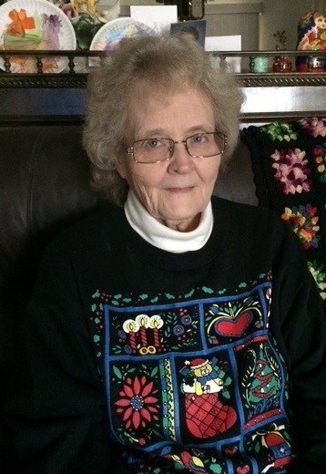 Obituary of Carol Yvonne Lemke