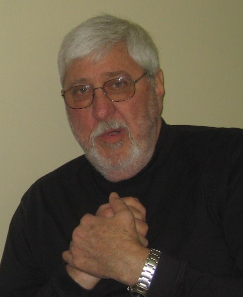 Obituary of James Tidwell