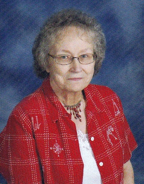 Obituary of Barbara J Collins