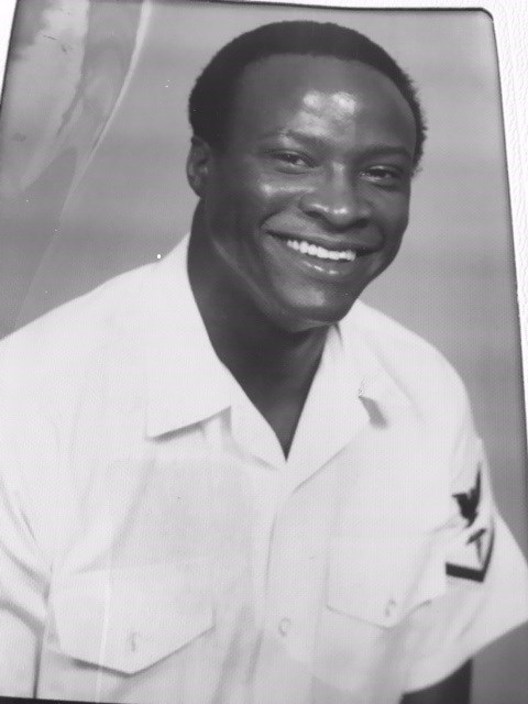 Obituary of Johnny Lee Gentry