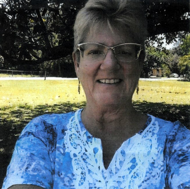 Obituary of Brenda Ann King