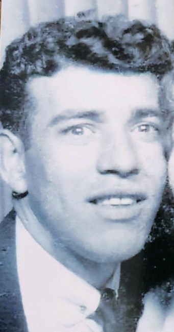 Obituario de Antone O. Gracia