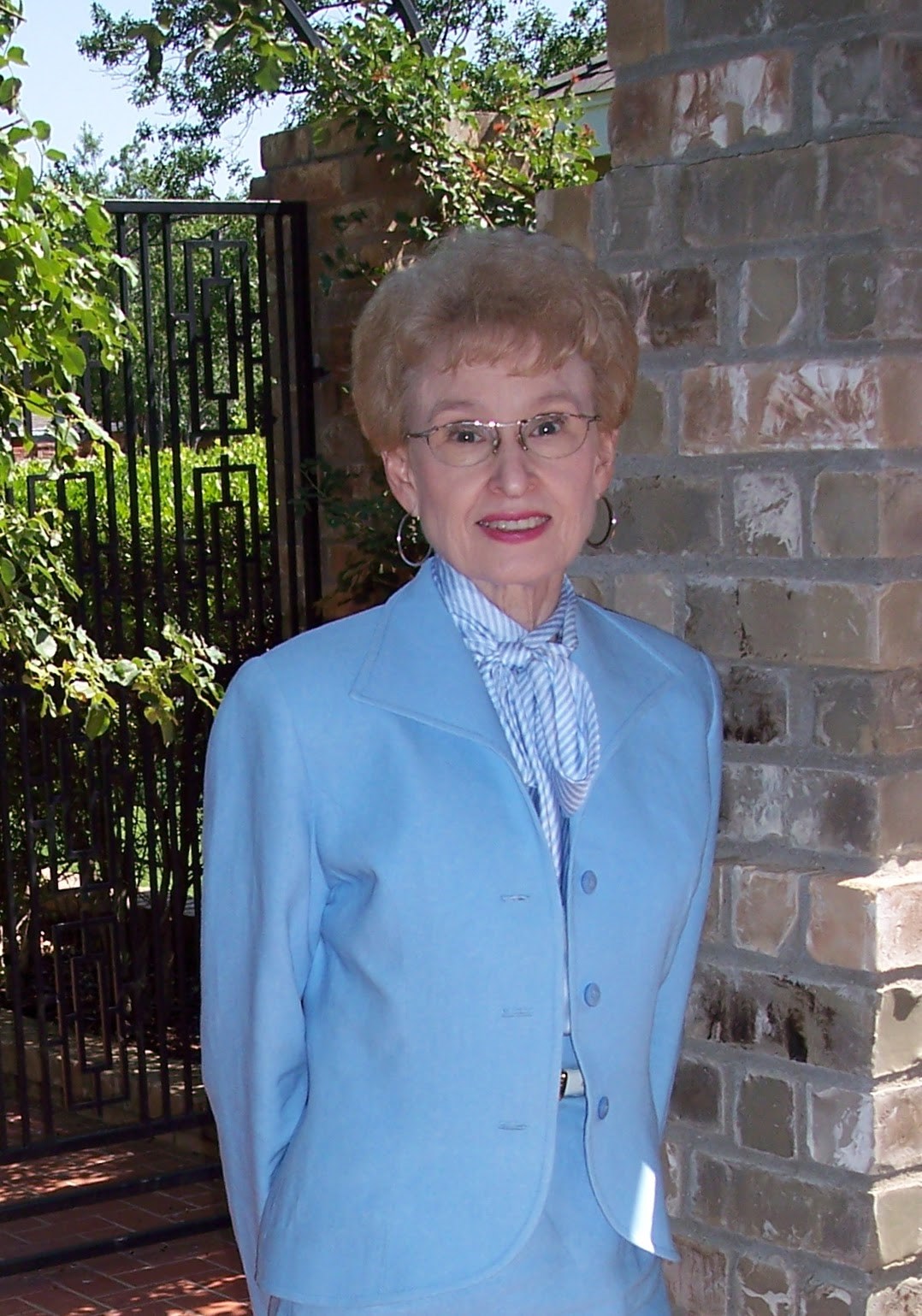 Myrna Wall Obituary Marble Falls Tx