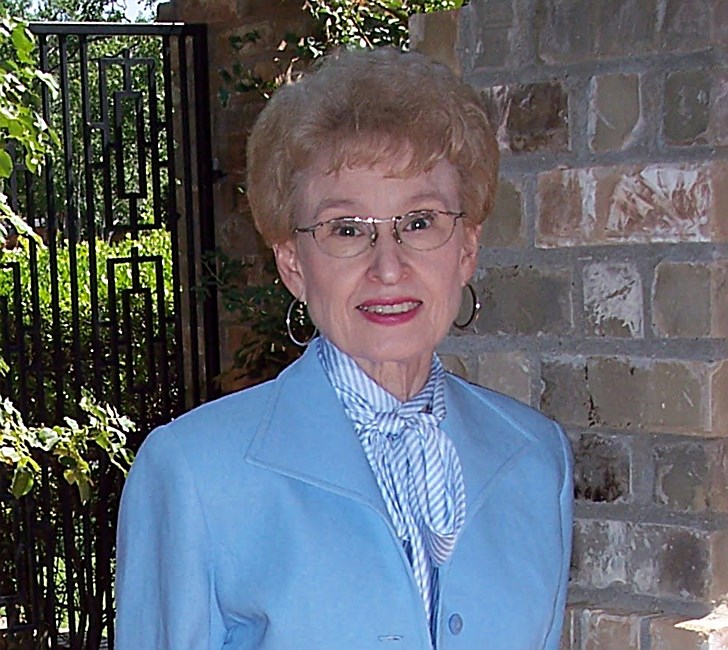 Obituario de Myrna Ann Wall