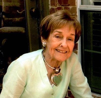 Obituary of Dorothy Avonne Newsom