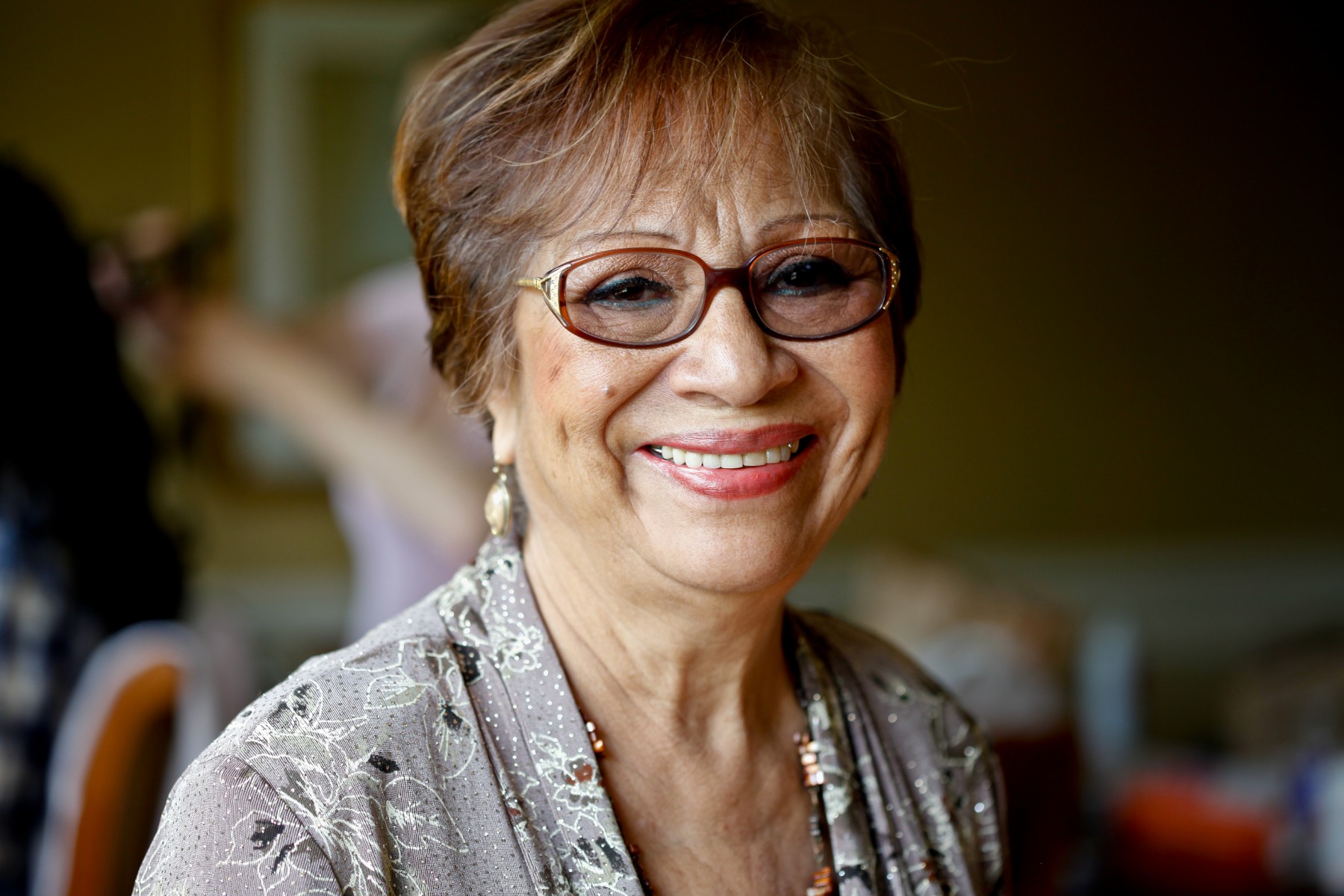 Obituary of Rosario Urbina Gallese