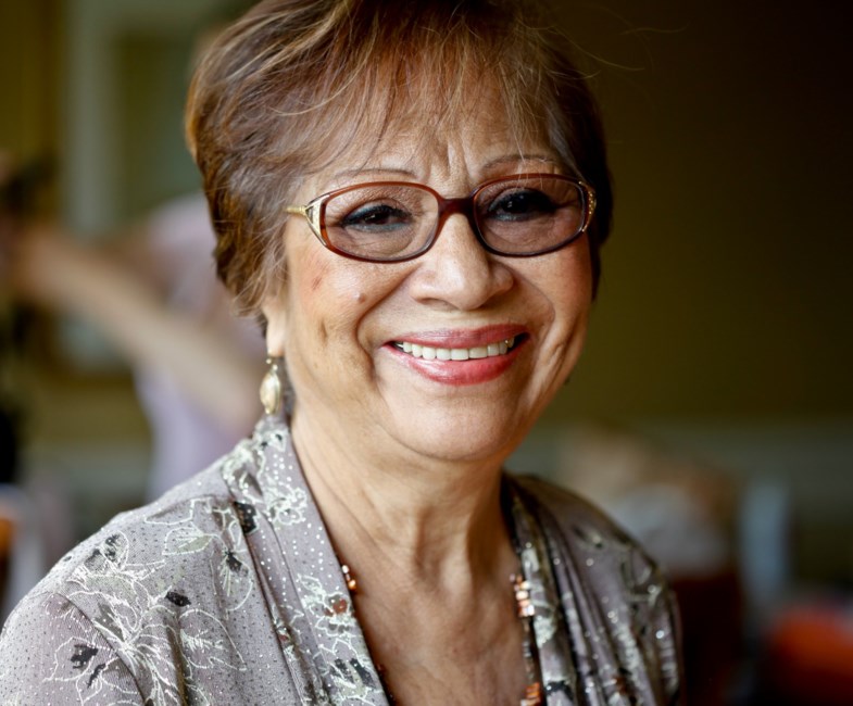 Obituary of Rosario Urbina Gallese