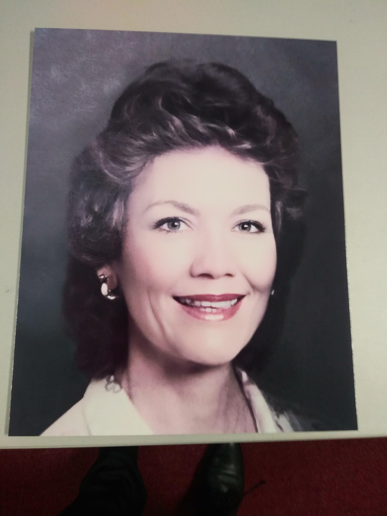 Obituary of Wyonia "Sue" Corder