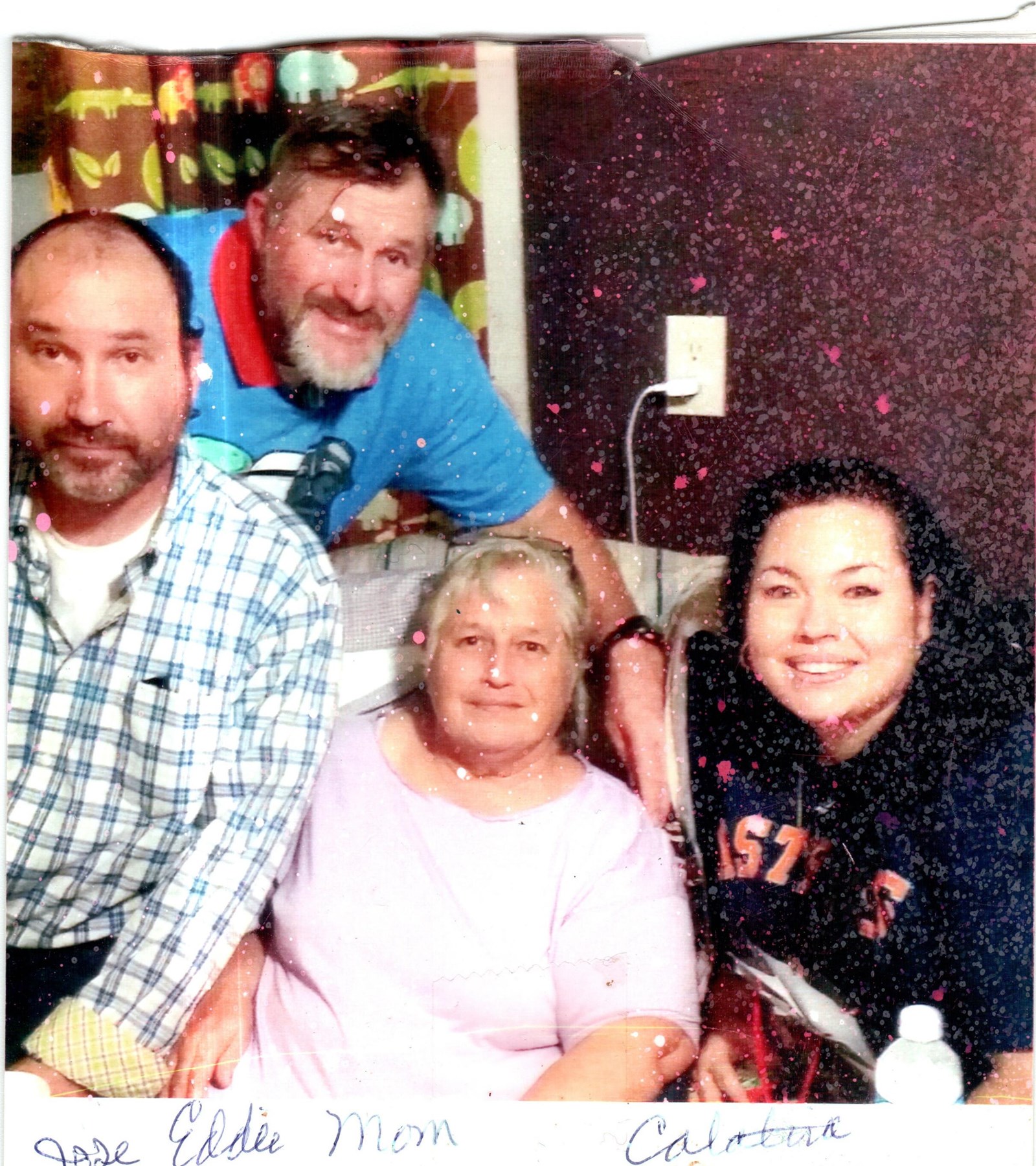 Obituary of Rose Linda Shorey Harris