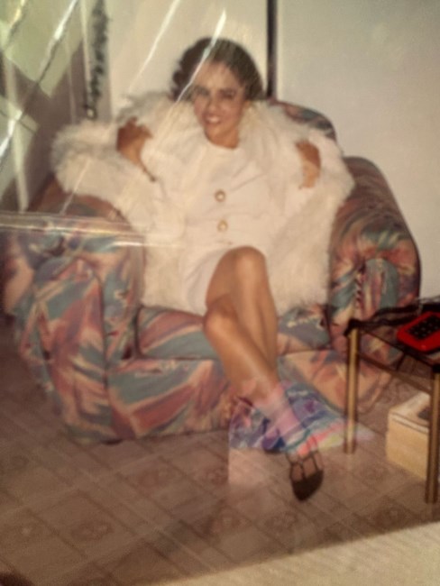 Obituary of Sylvia Fontanez