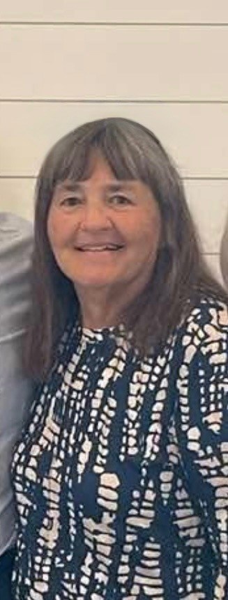 Avis de décès de Diane Marie McLaughlin