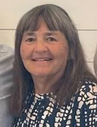 Avis de décès de Diane Marie McLaughlin