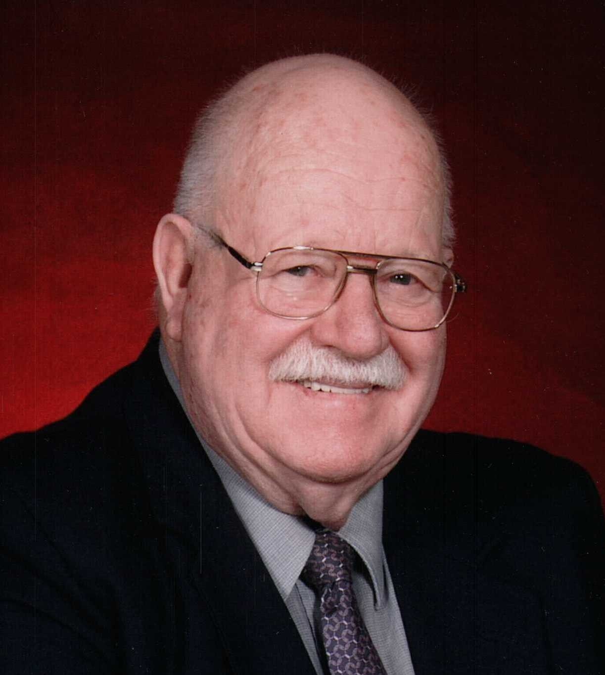 Blaine L. Ducharme Obituary Peoria, IL