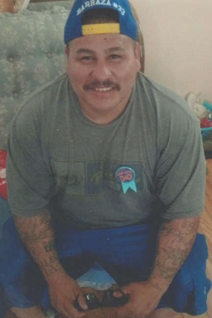 Obituario de J. Adan Barraza