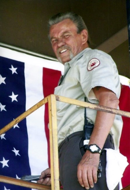 Avis de décès de Michele Richard Shamp