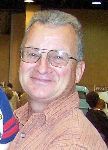 Obituary of Peter Lee Ladewig