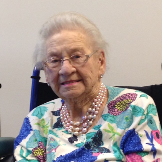 Obituary of Margie Irene Kellam Phillips