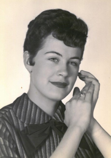 Avis de décès de Sandra Louise Davis