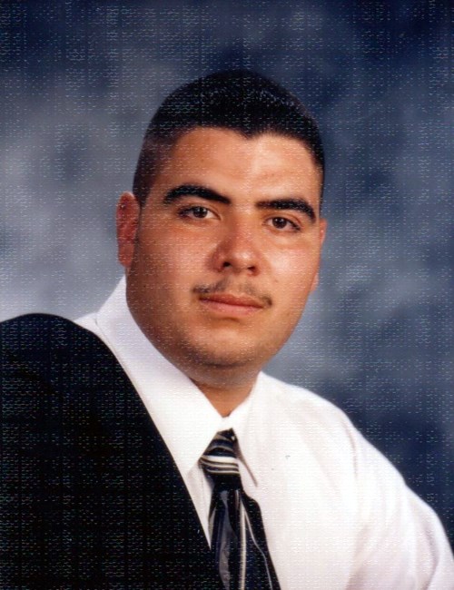 Obituary of Rudy Andalon