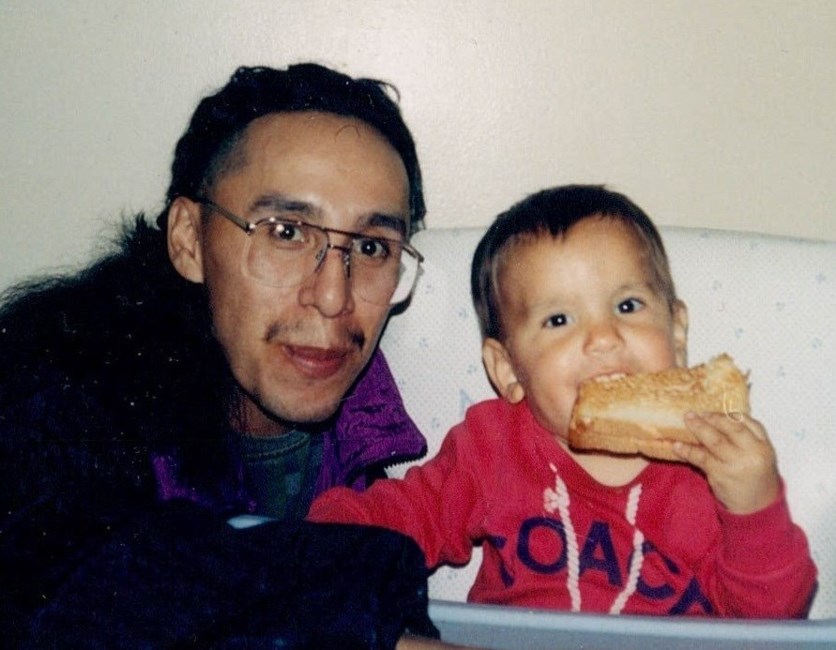 Obituary of Rory Keith Bear