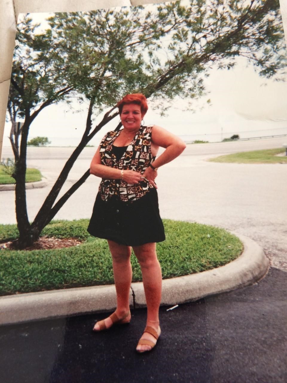 Obituary of Brenda B. Barone