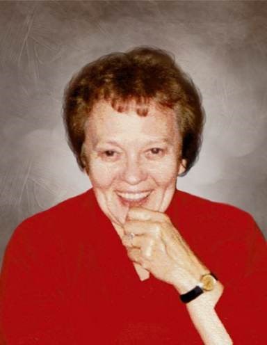 Obituary of Rita Tremblay