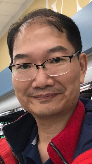 Obituary of Mr. Nelson Chun Sing Ip