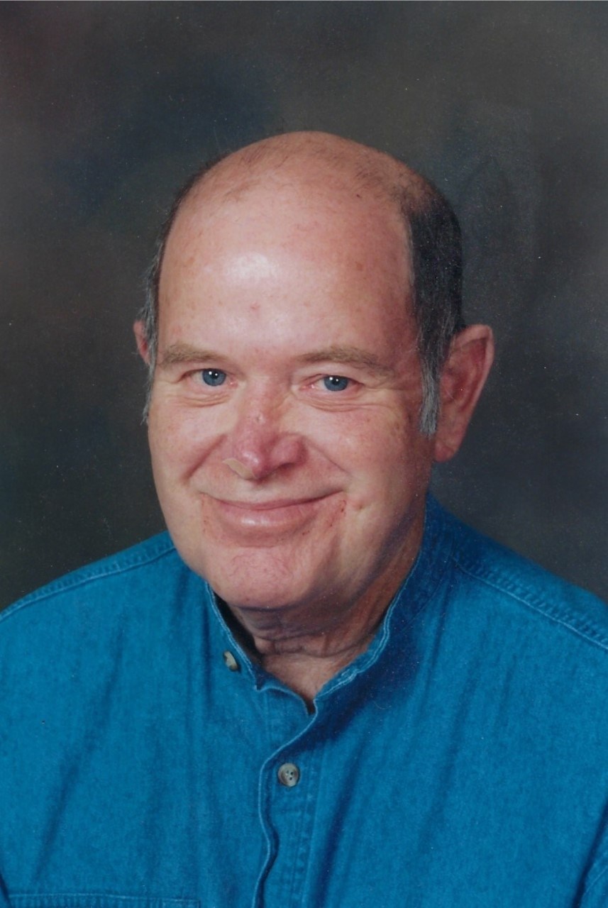 Obituary of Merle Andrew Hettler