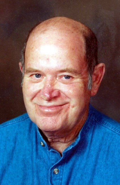 Obituary of Merle Andrew Hettler