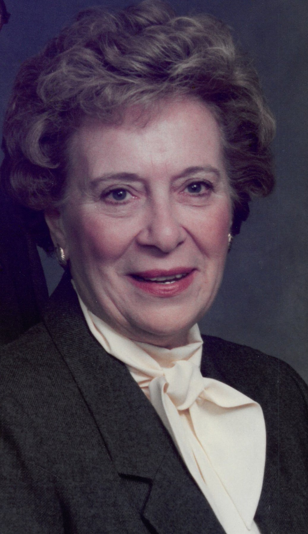 Obituary of Ruth A. Flora