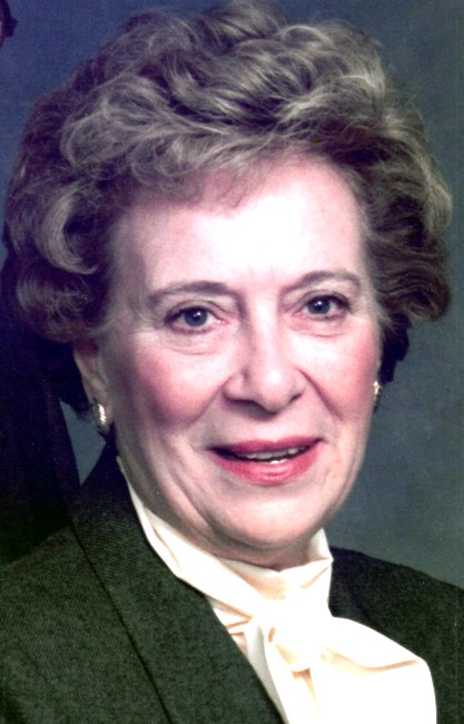 Obituary of Ruth A. Flora