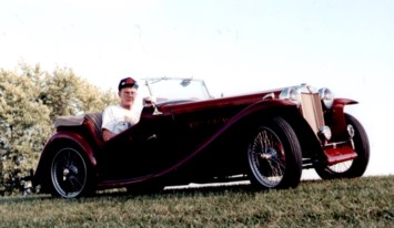 Obituary of Robert Watts