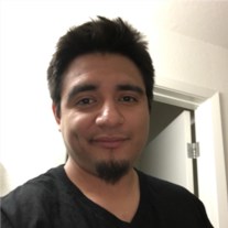 Obituary of Pedro Emmanuel Arreola