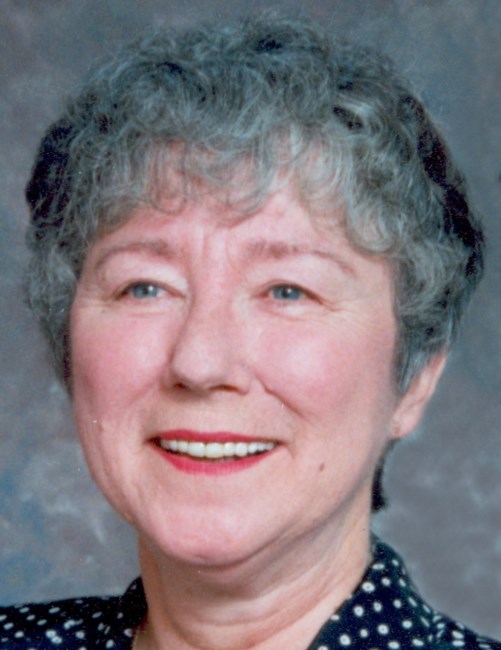 Obituario de Josephine Kessler
