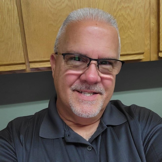 Obituary of Bernie West