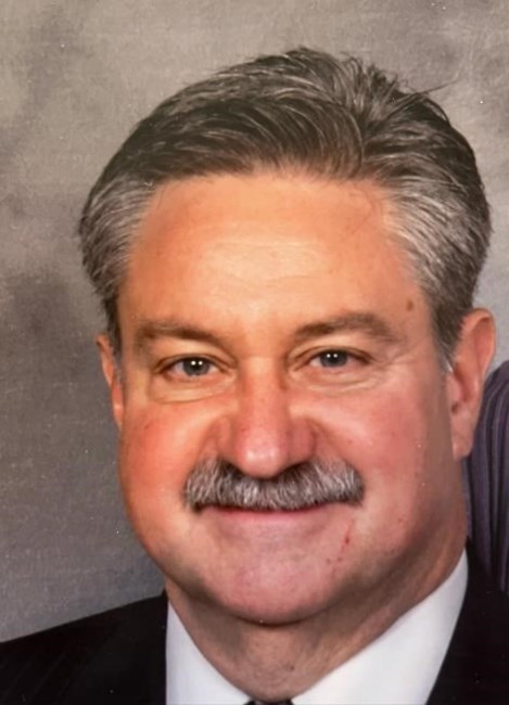 Obituario de Charles Albert Belanger