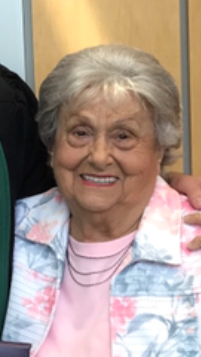 Obituary of Jeanette Theresa Kaniecki