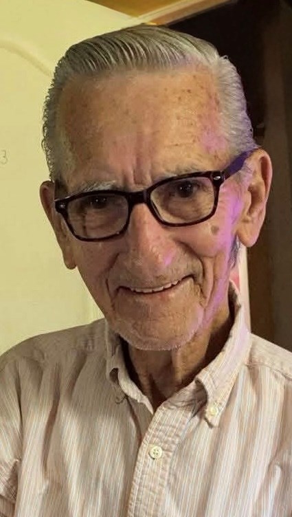 Obituary of Robert Charles Collins