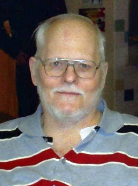 Obituary of John W. Dunlap