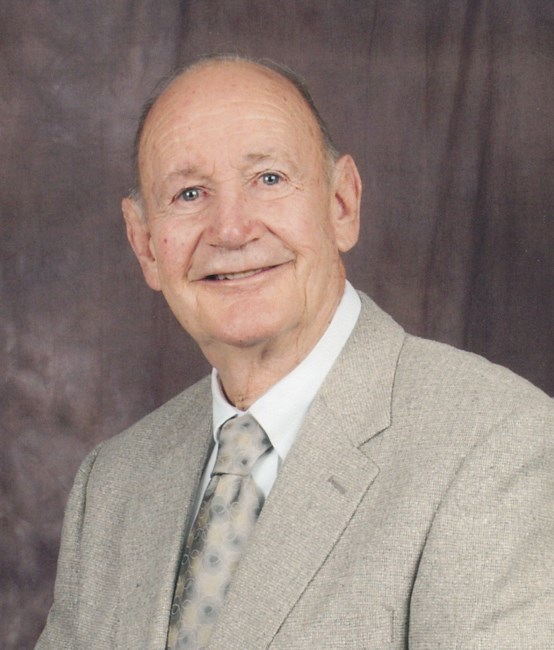 Obituary of George W. Munns