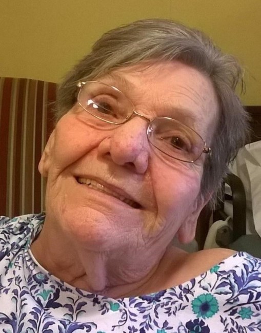 Obituary of Mary M. Spears