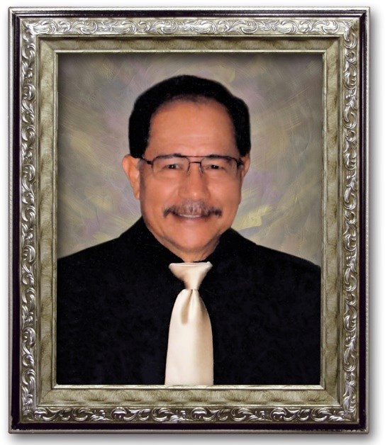 Obituary of Jose Francisco Guerrero